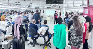 Batman Aile ve Sosyal Hizmetler İl Müdürlüğü’nden “Çocuk İhmali ve İstismarı Eğitimi”