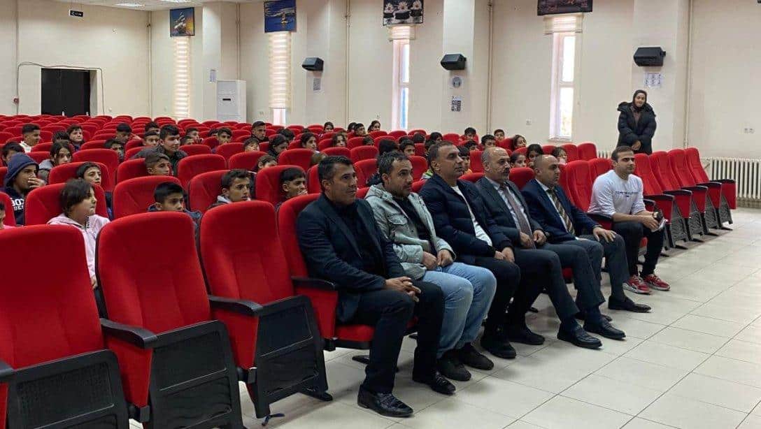 Dünya Çocuk Hakları Günü Yücebağ BİST YBO’da kutlandı