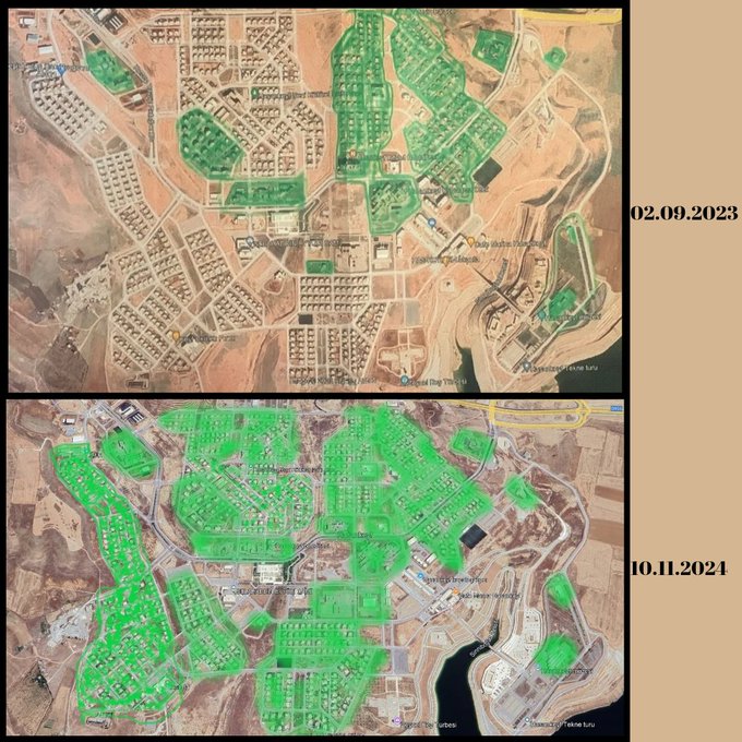 Hasankeyf’te internet altyapı sorunu çözüldü