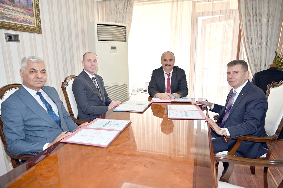 İstihdam garantili mesleki eğitim için yeni protokol