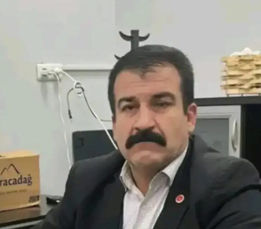 Başkan Işık, Kozluk’ta tarım sorunlarına dikkat çekti