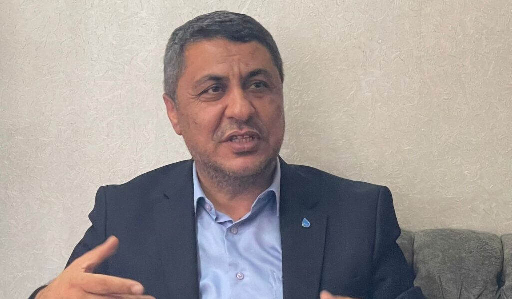 DEVA Partisi İl Başkanı Yılmaz’dan sağduyu çağrısı