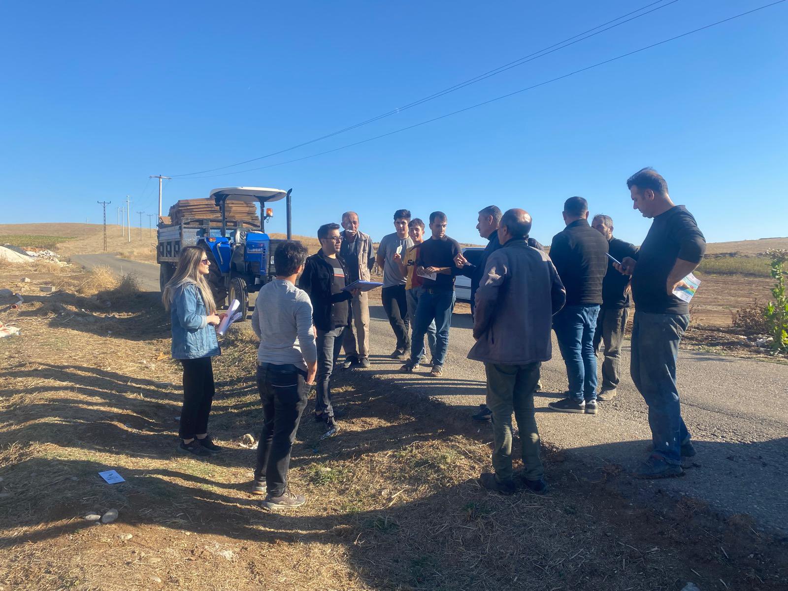 Yeni destekleme modeli tanıtımları devam ediyor