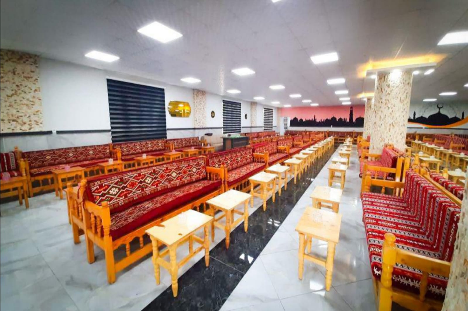 Taziye yemekleri yeniden başladı