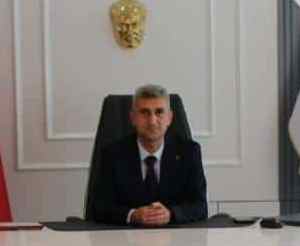 Müdür Dursun’dan öğrenci ve öğretmenlere tatil mesajı