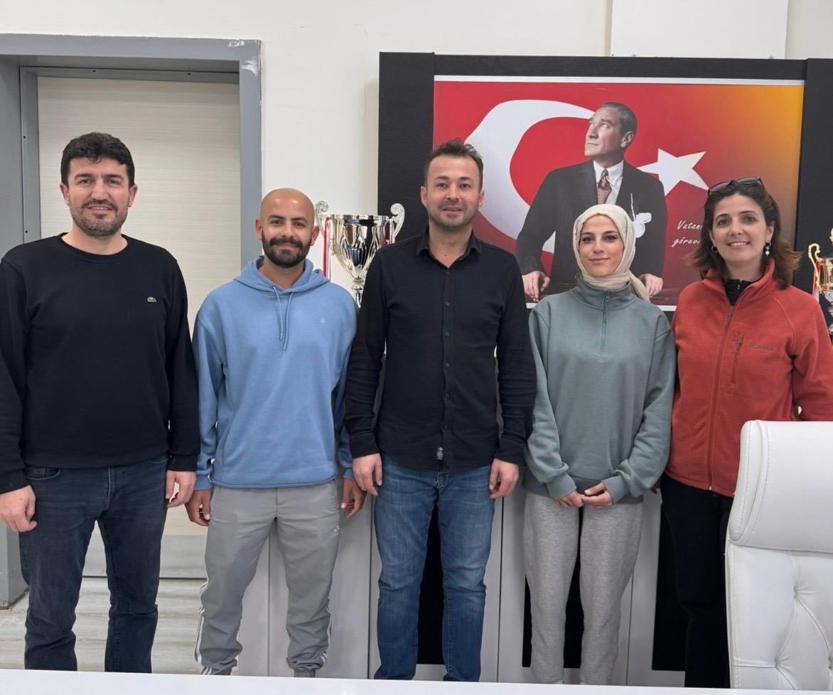 Batman Üniversitesi’nden iki yeni proje kabul edildi