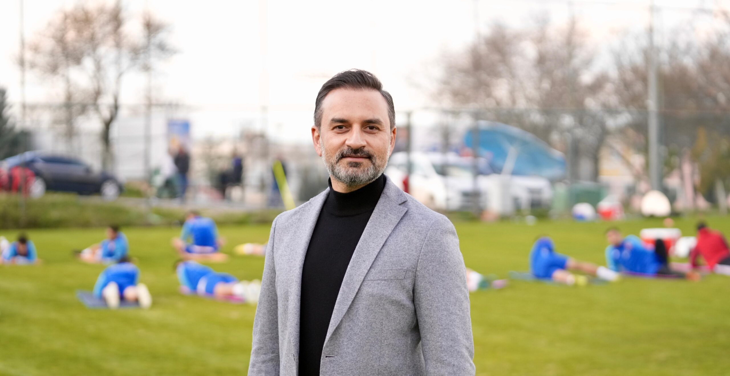 Batman Petrolspor’da devre arası kampı