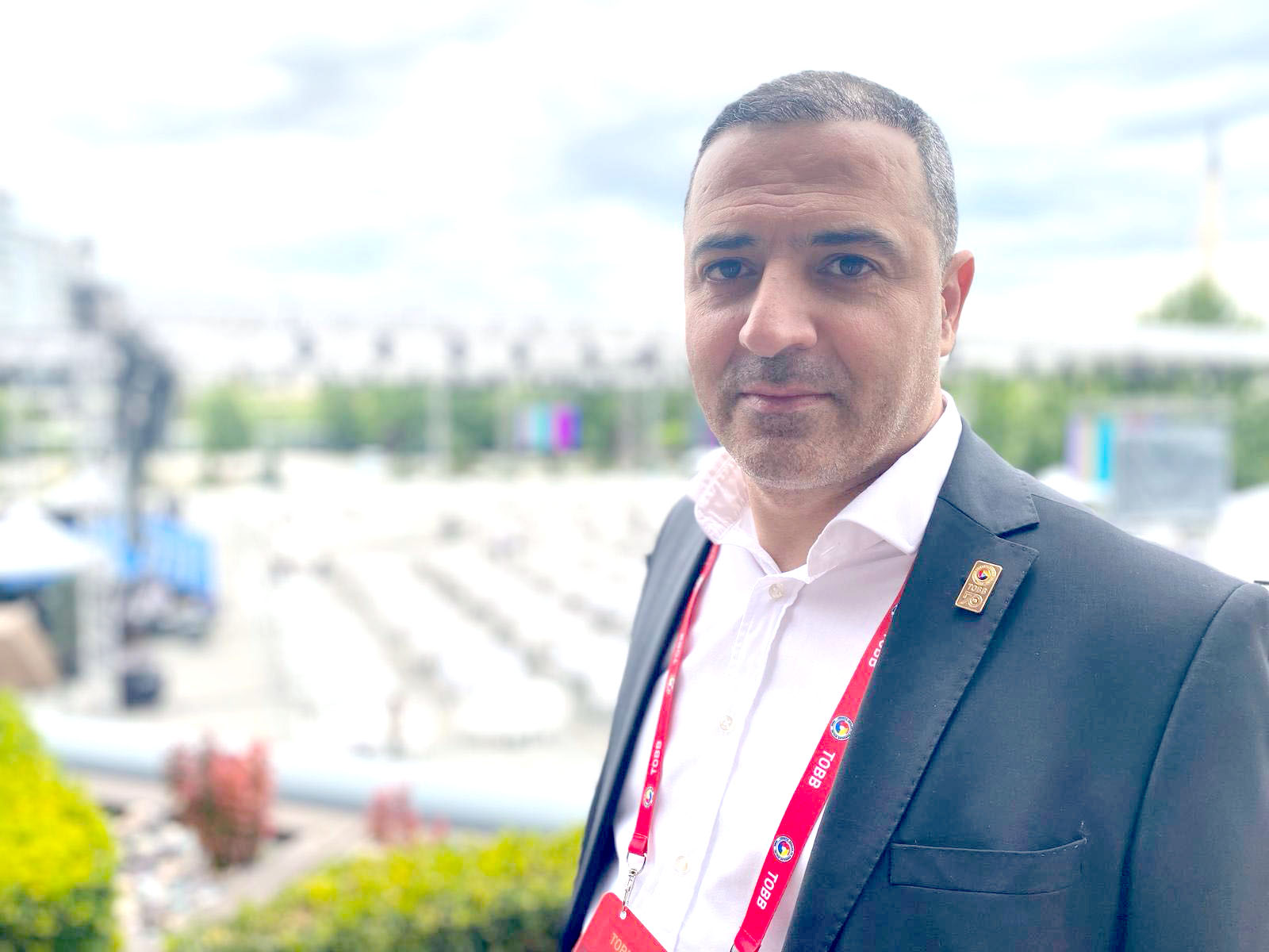 CAN “En büyük engel engellenmektir”