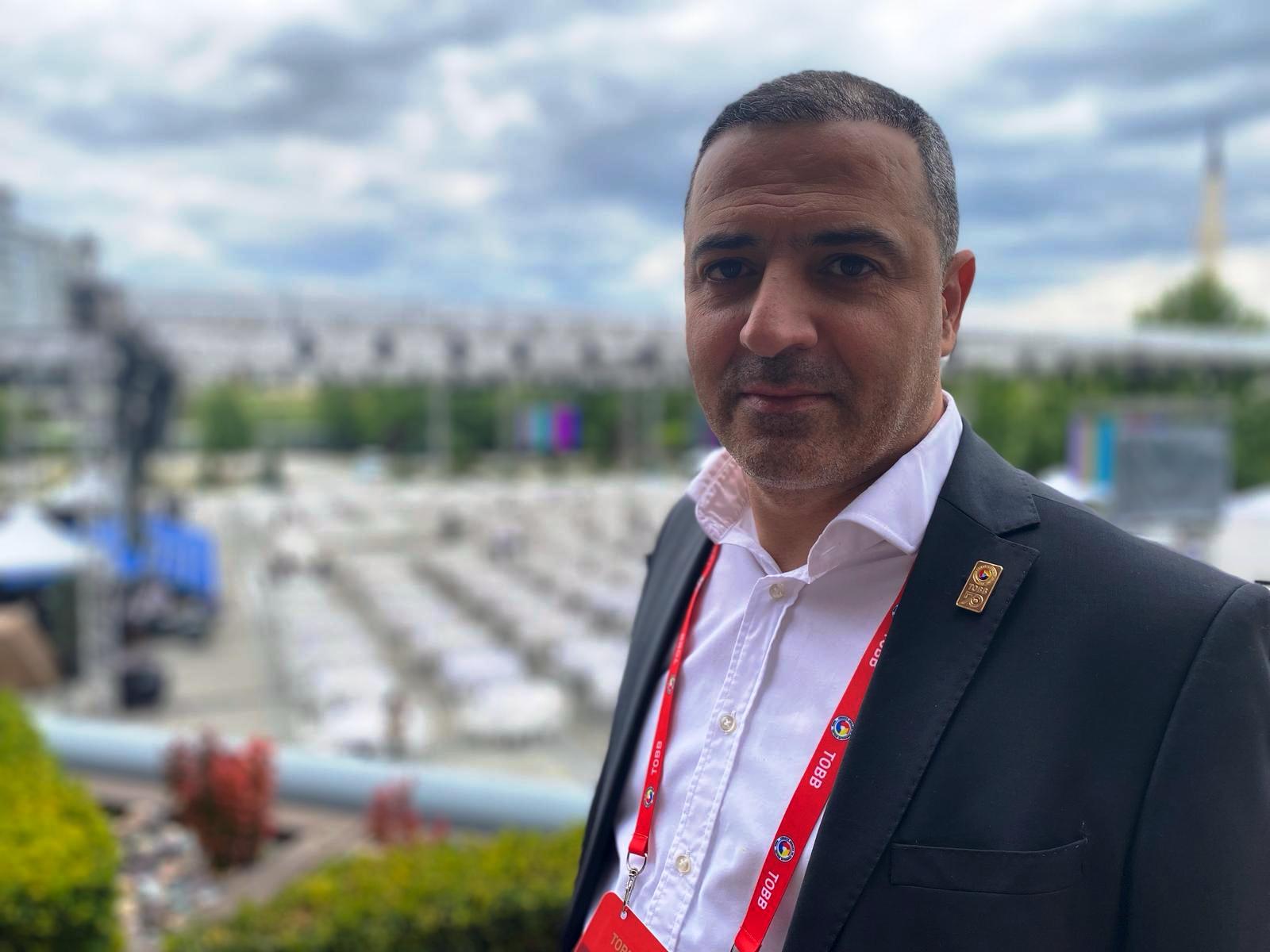 CAN,“EN BÜYÜK ENGEL ENGELLENMEKTİR”