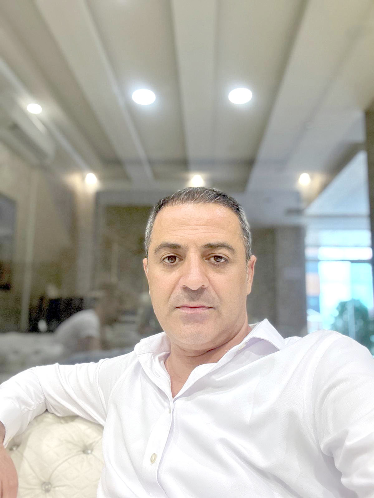 Can, “Olumsuzlukların Geride Kalacağı Bir Yıl Olsun”