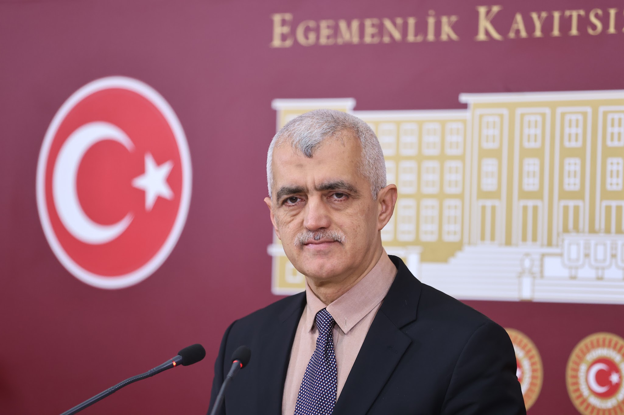 2024 Yılında Gergerlioğlu’na Gelen En Çok 10 Hak İhlali Başvurusu Belli Oldu