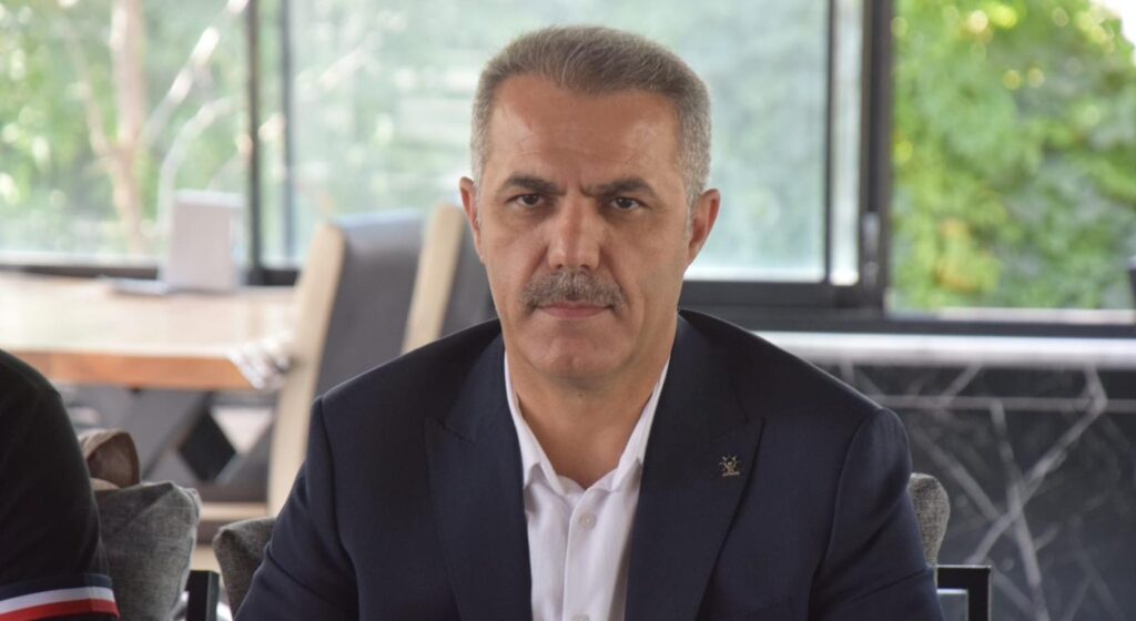 Cumhurbaşkanı Erdoğan, AK Parti Batman Kongresi’ne Video Konferansla Katılacak