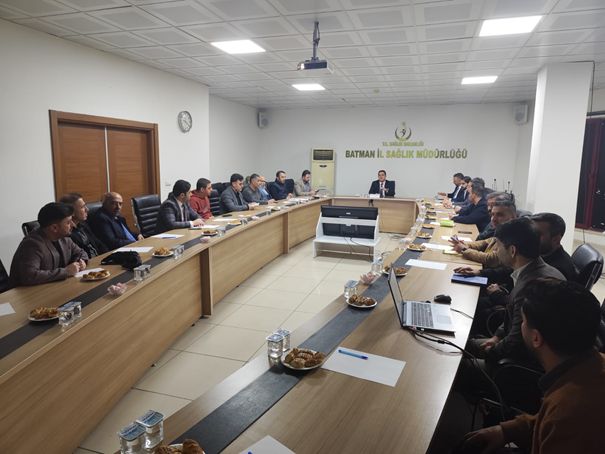 Yoğun branşlarda bekleyen hastalara hızlı randevu imkânı