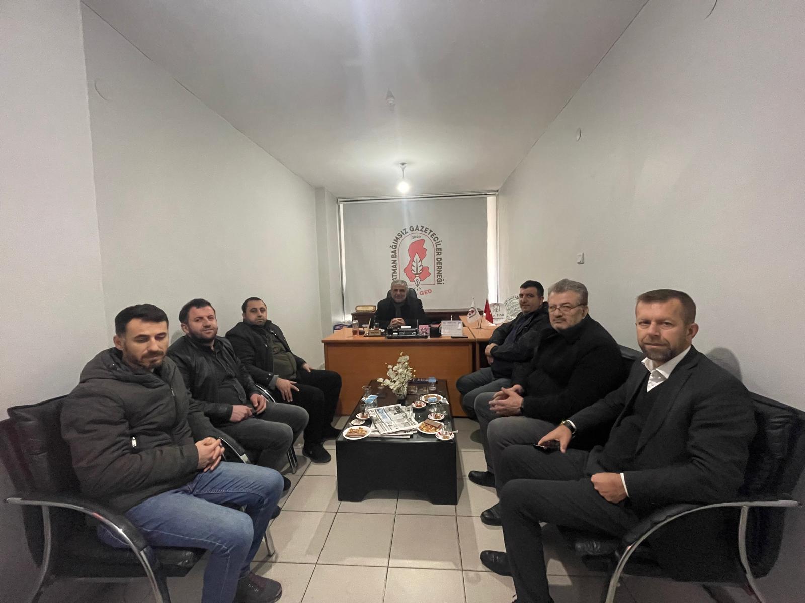 ‘Türkiye’nin bir değişime ihtiyacı var’