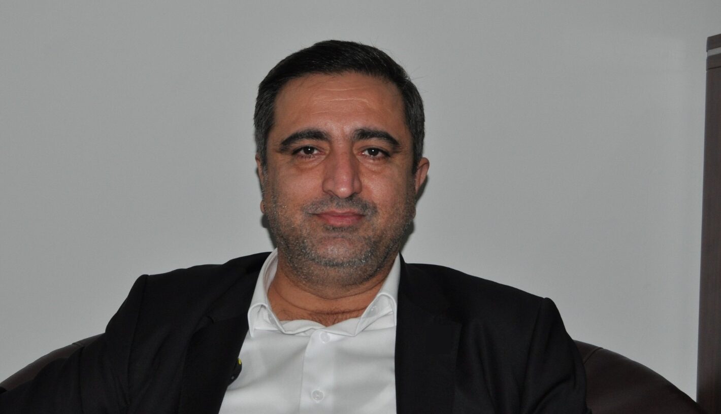 Ramanlı: Kürt meselesi sivil siyaset zemini üzerinden çözülmeli