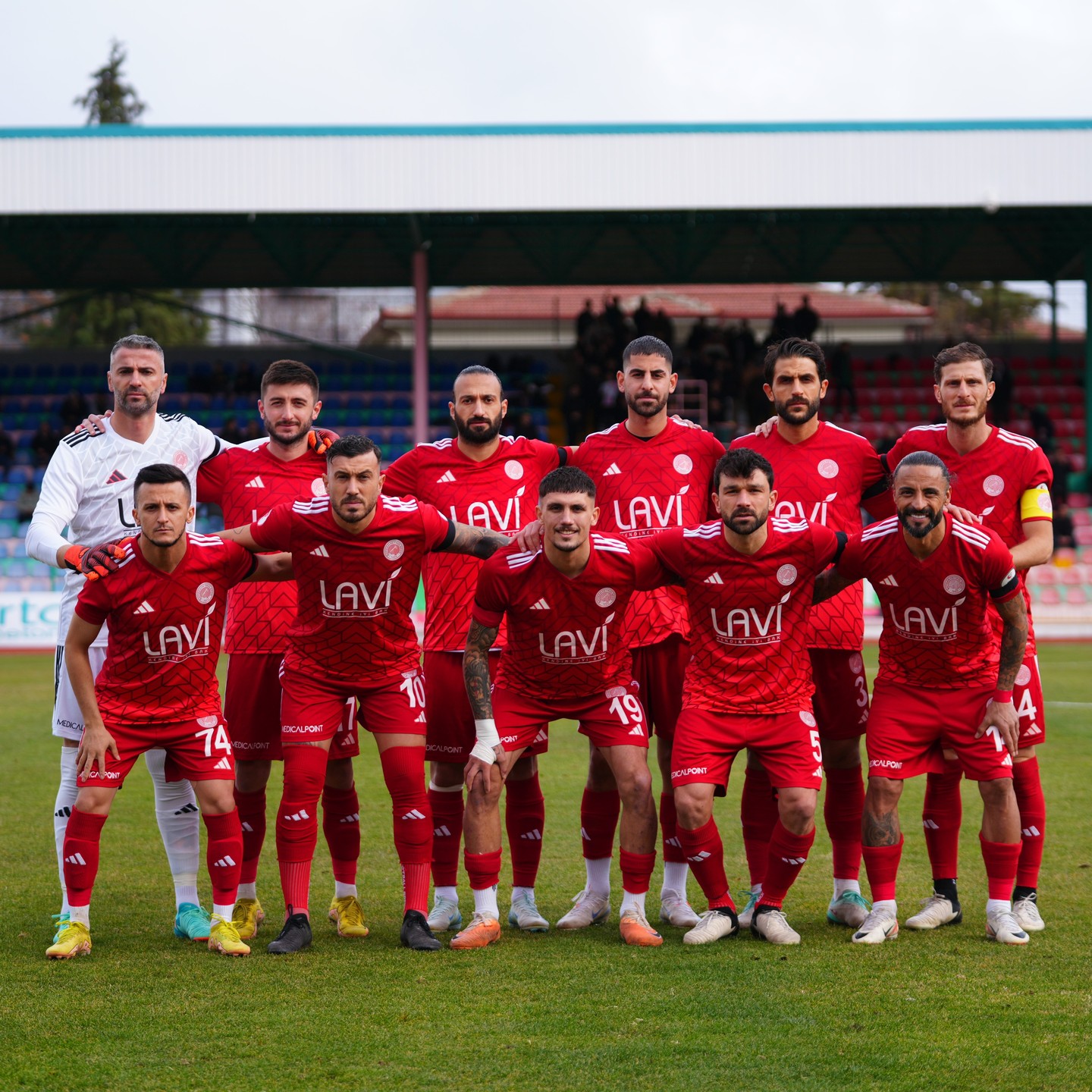 Batman Petrolspor’dan Deplasmanda Kritik Galibiyet