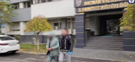 134 Gram Bonzai ve 20 Gram Metamfetamin ele geçirildi