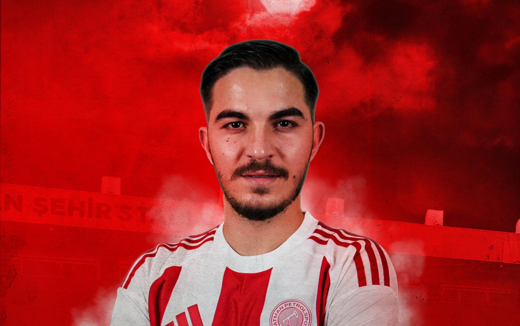 Petrolspor, sağ kanat oyuncusu Akgün’u transfer etti