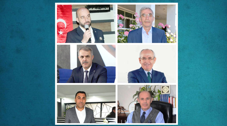 Batman Demokrat Gazetesi Kutlanıyor