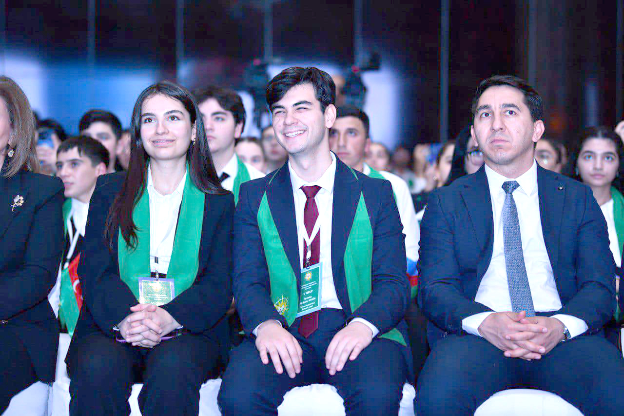 Dilara Özdemir, VI. Ulusal Cumhuriyet Çocuk Forumu’nda Türkiye’yi temsil Etti