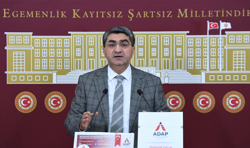 Ekmen: Veriler ortada, en az %30 asgari ücret zammı şart