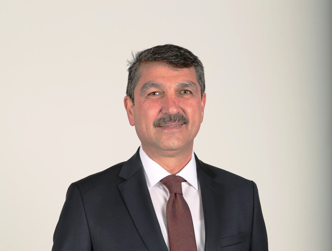 Vekil Nasıroğlu’ndan Gazetemize Kutlama