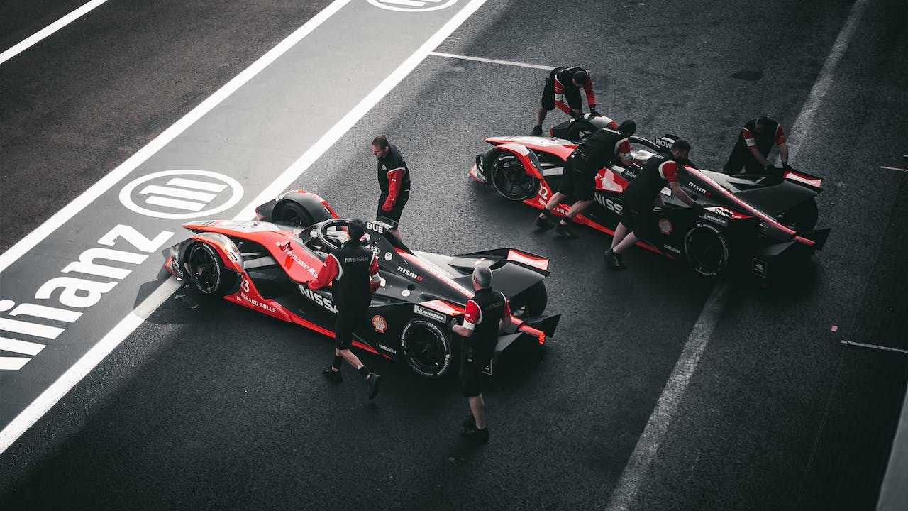 Formula 1 Takvimi: Dünyanın En Prestijli Motor SporlarıYarışları