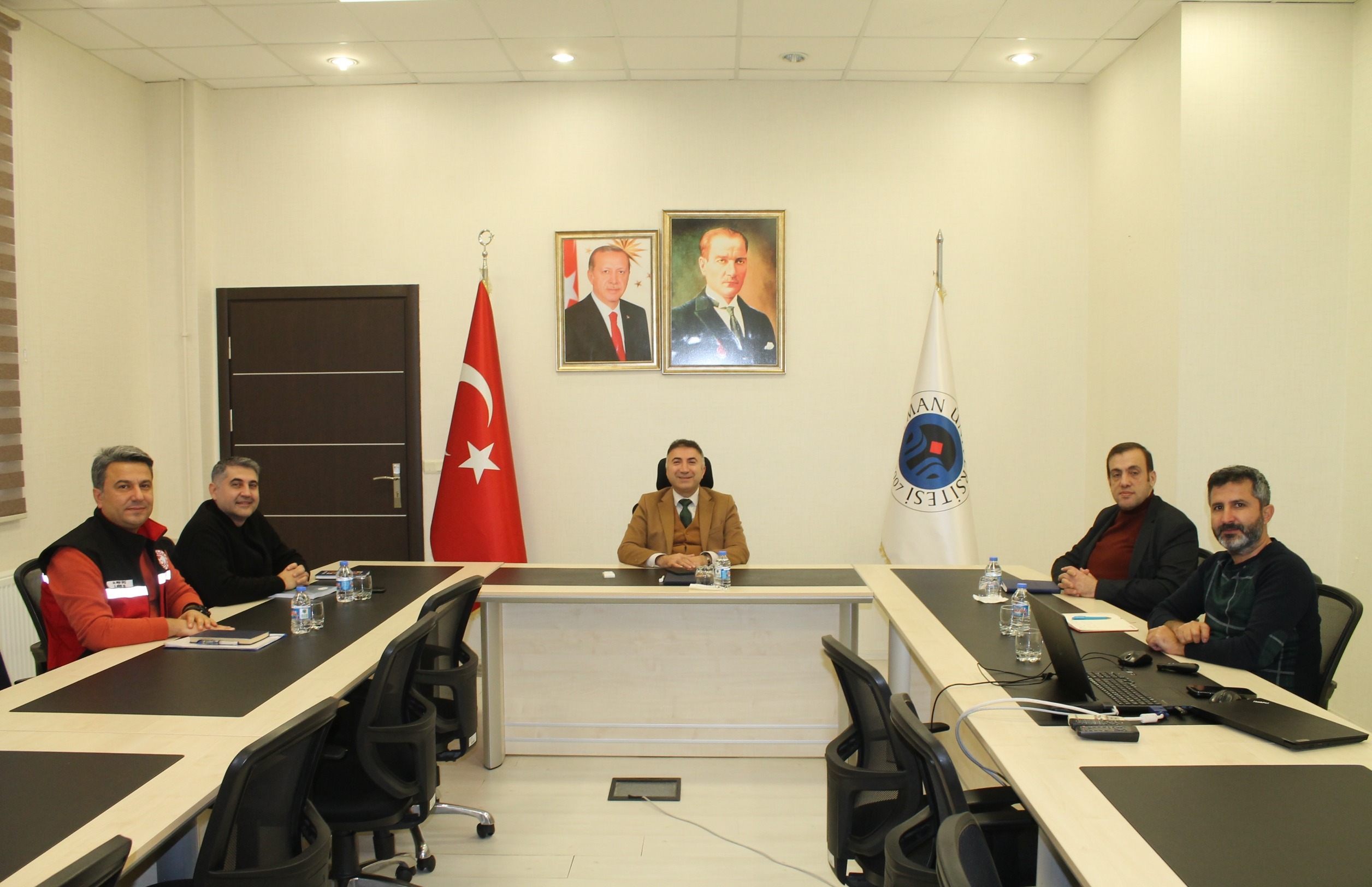 Gıda Tarım OSB’ye PV-T Teknolojisi ile enerji çözümü arayışı