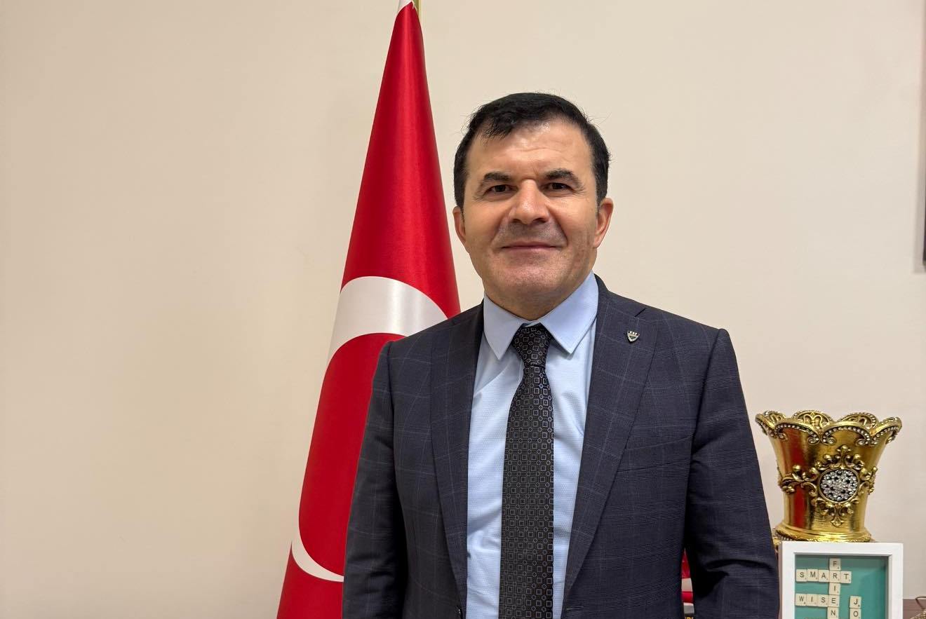 Tanrıseven, Demokrat Haber Gazetesi’nin 12. Kuruluş Yıl Dönümü Kutlandı