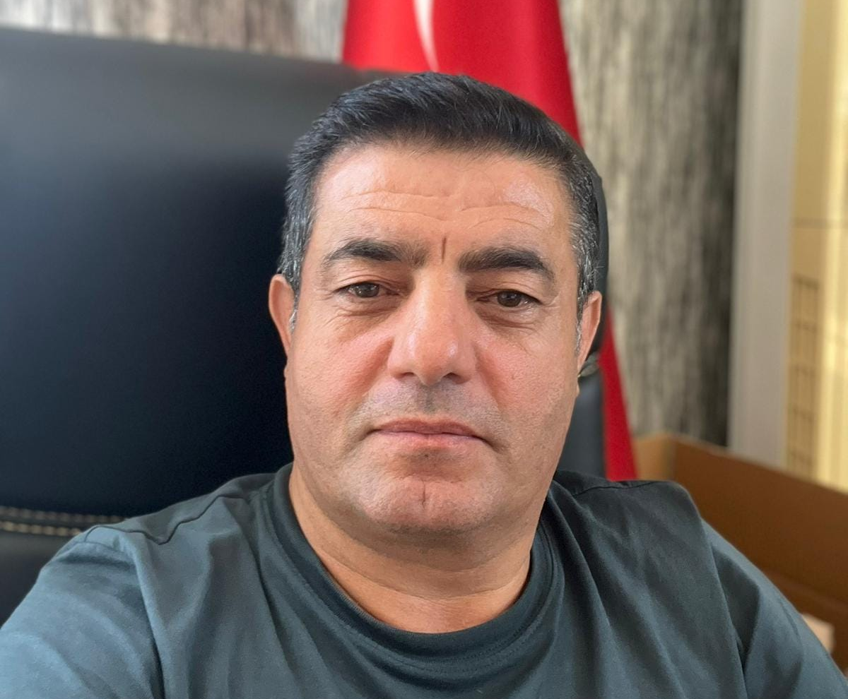 Ramazan Ayını Kutladı