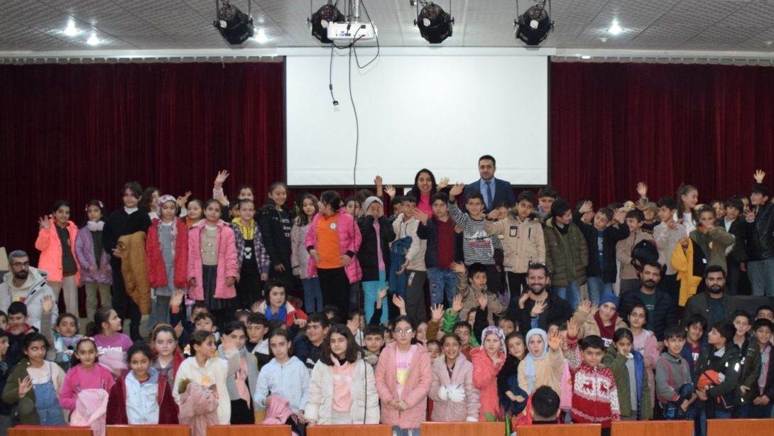 Akademisyen ve Öğrenciler fiziksel sağlık için bir araya geldi