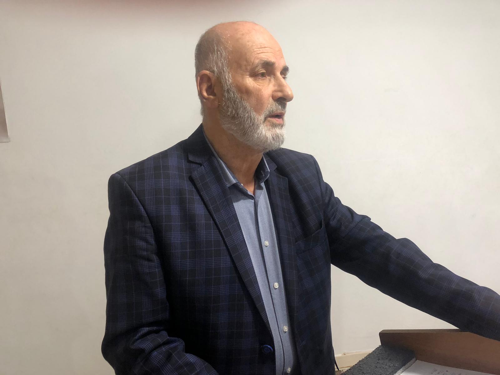 Fırat’tan Engelliler Günü mesajı