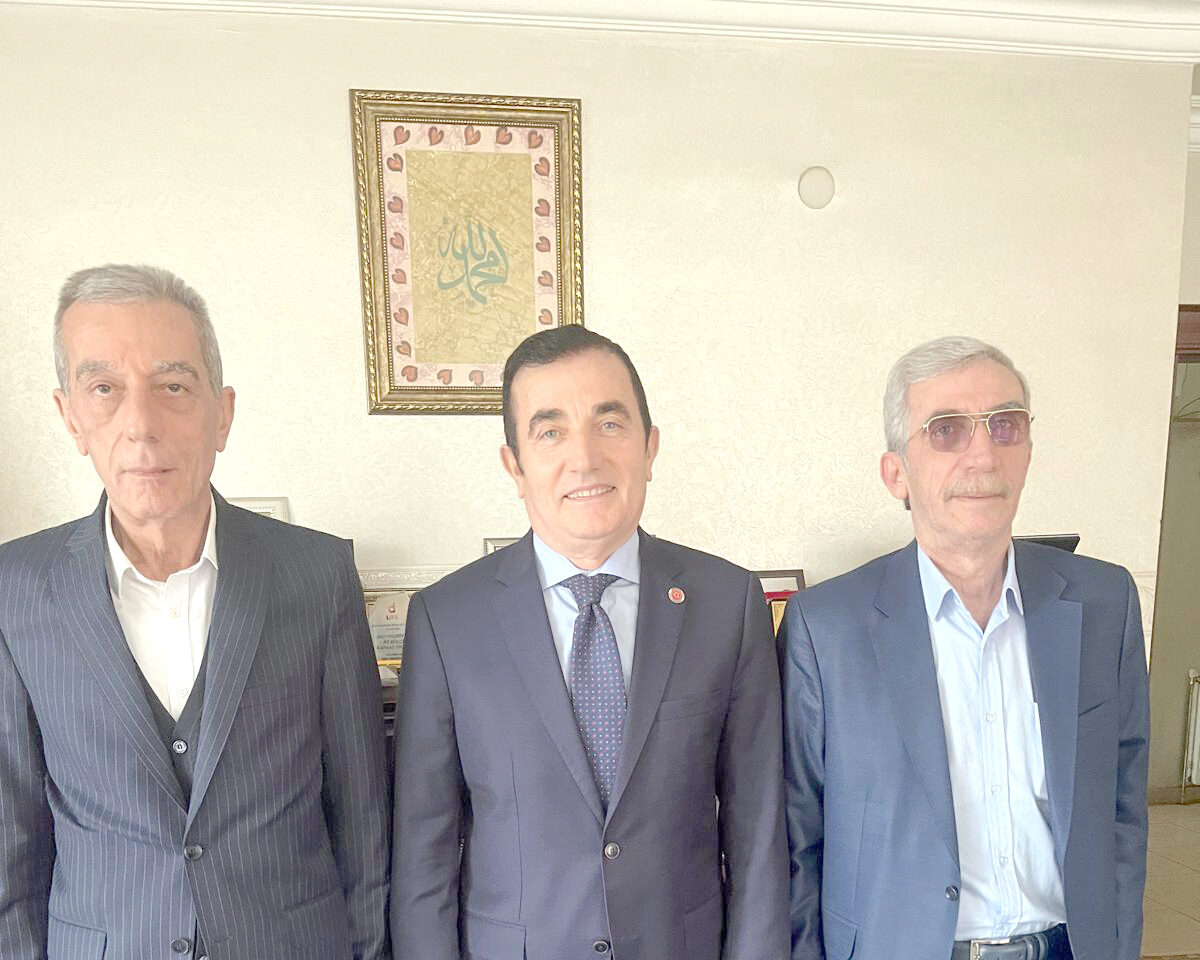 Müjdeci ailesi ‘Yatırım önceliğimizdir’