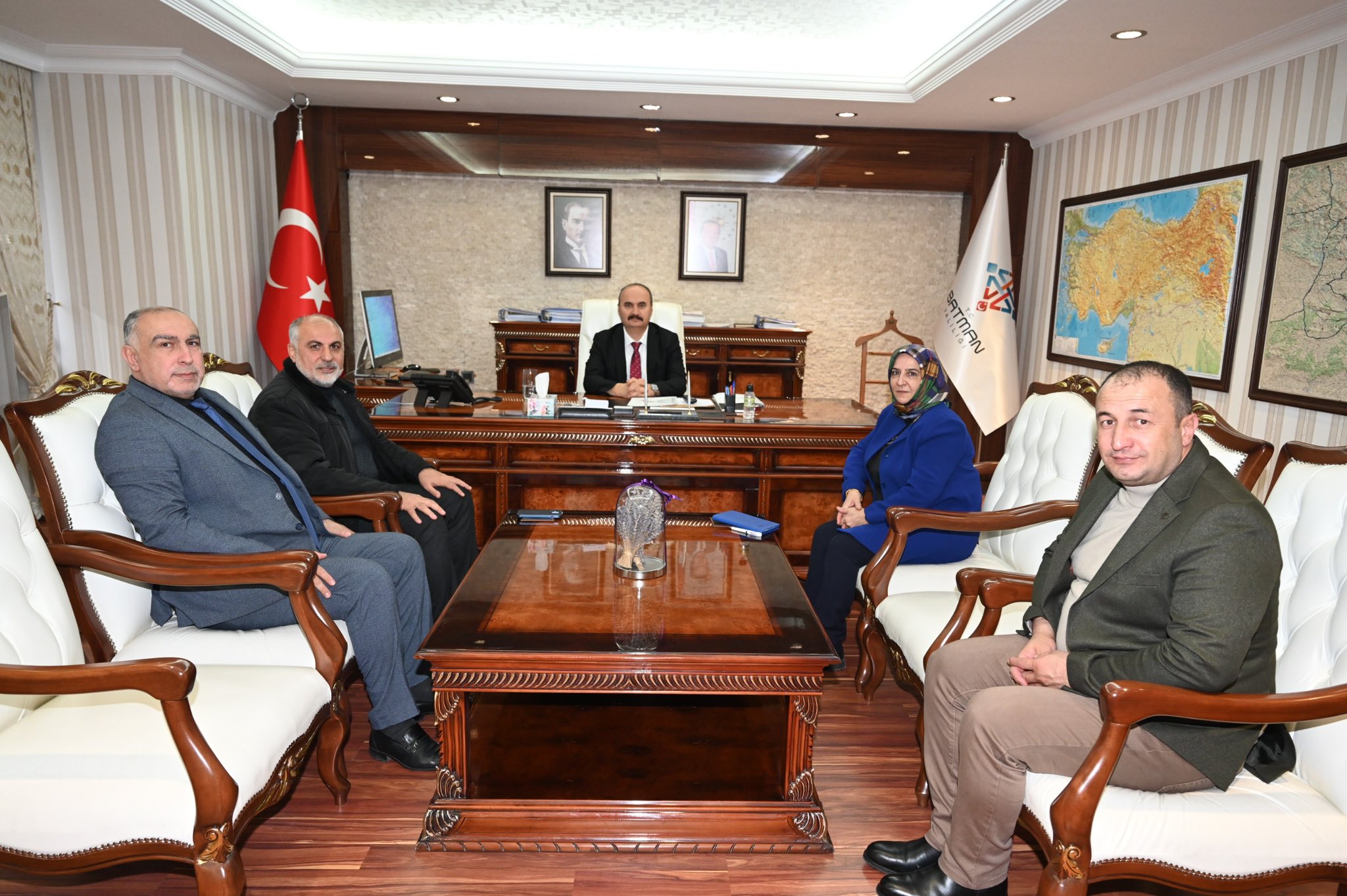 OSB’ye 154kV Trafo Merkezi kuruluyor