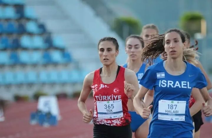 Petrolsporlu, Atletler, Avrupa Kros şampiyonasında yarışacaklar