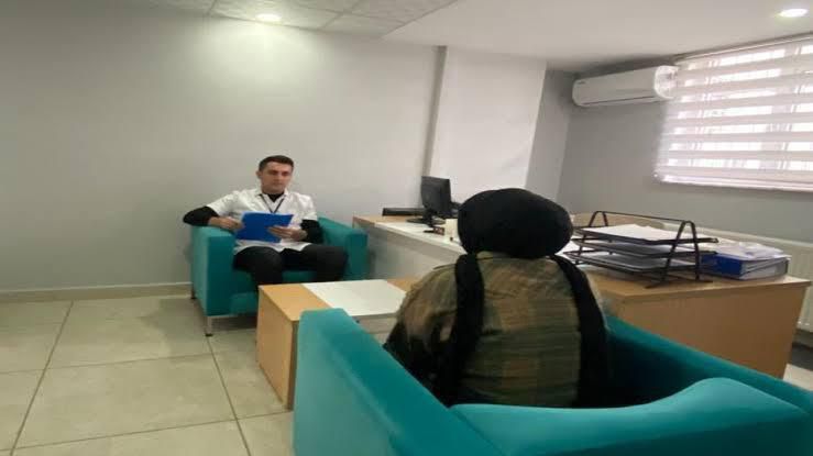 Belediyeden kadınlara özel psikososyal destek