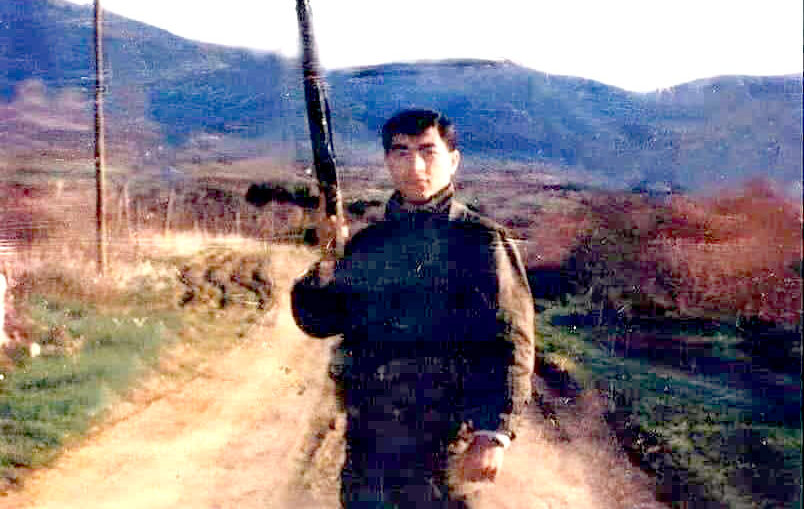 Şehit Nihat Özcan’ın adı artık mahallesinde yaşayacak