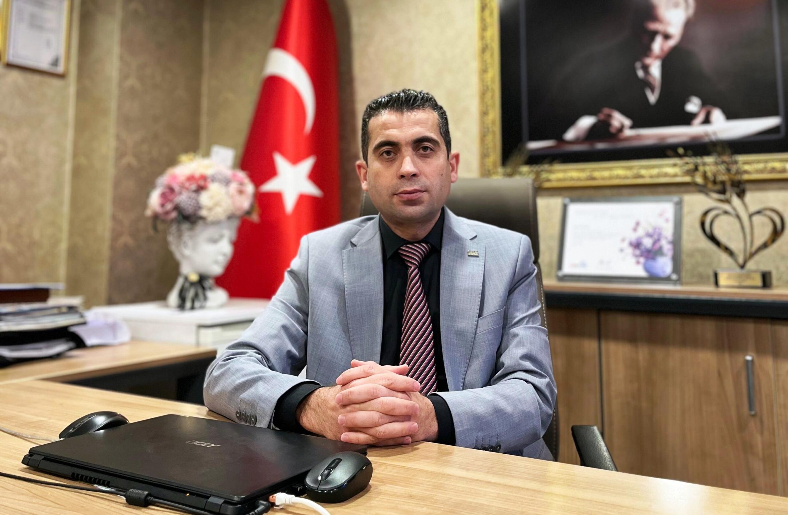 ‘Turizmde 2025 hedeflerimize odaklandık’