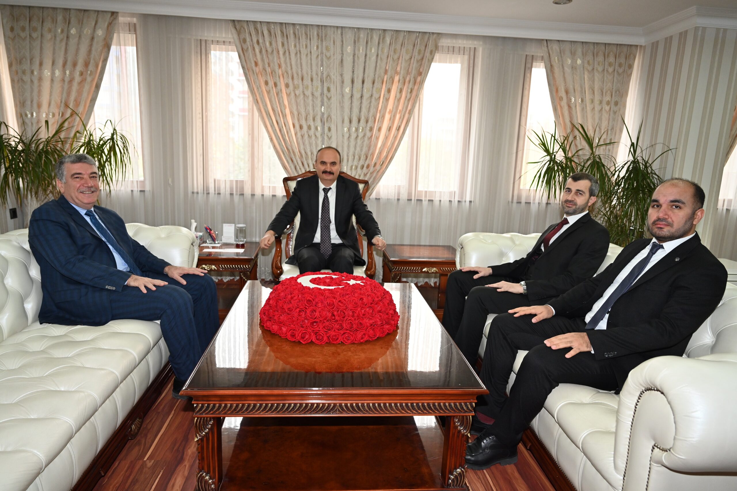 Türkiye Petrolleri 70 Yaşında