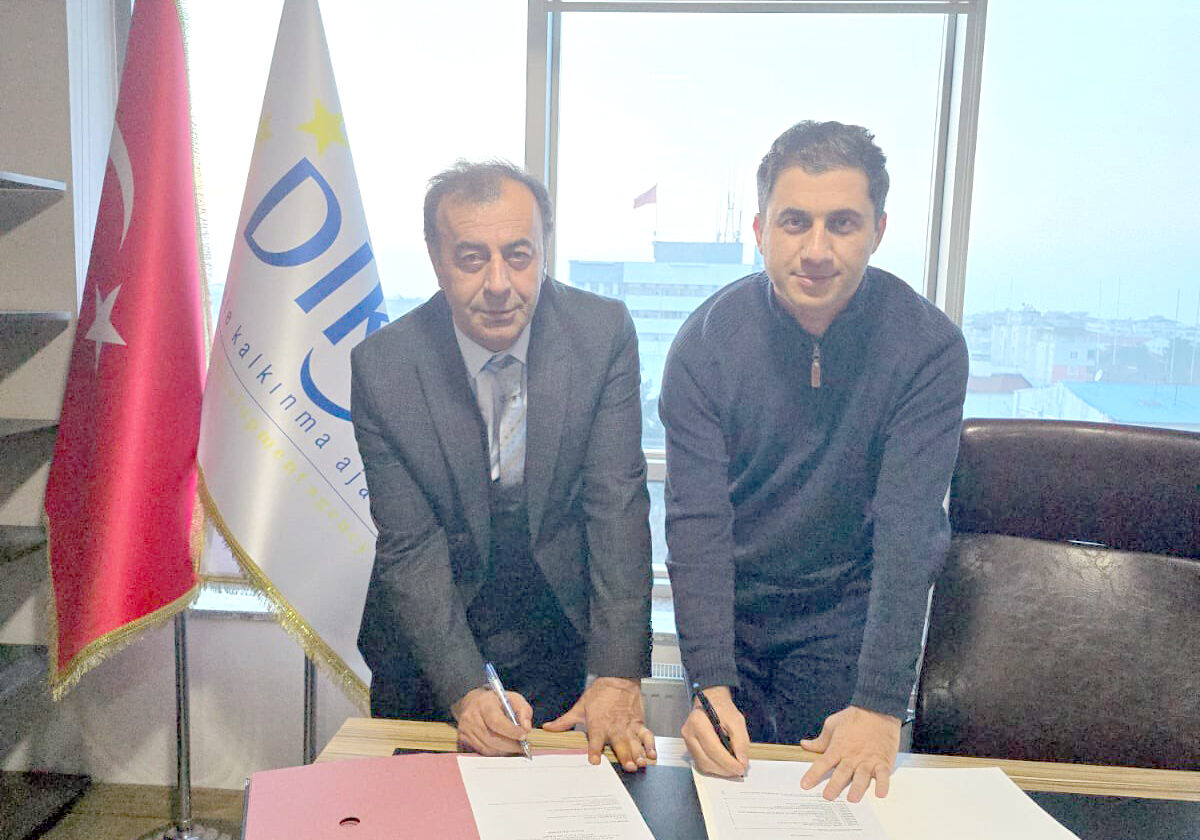 ‘Sürdürülebilir Turizm ve Markalaşma’ Projesi başladı