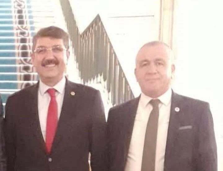 ‘Görevde yükselme ve unvan değişikliği mücadelemiz sonuç verdi’