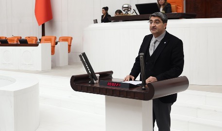 DEVA Partili Ekmen: Patlamaların sorumlusu, sorumsuzluk ve denetimsizliktir!