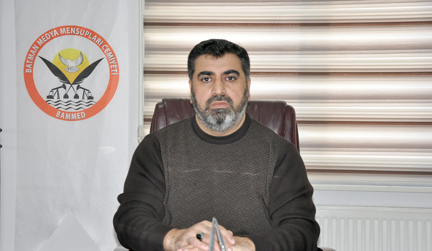 BAMMED, Yerel basının güçlü kalması için destek çağrısı yaptı