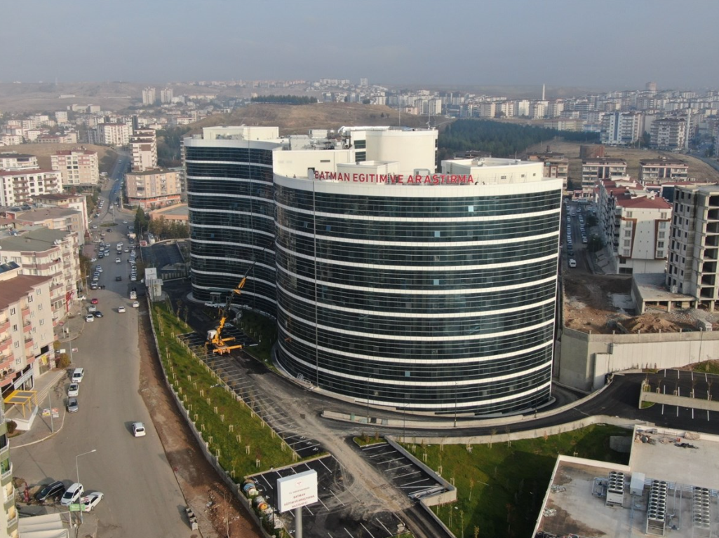 Mesai sonrası poliklinik hizmeti başladı