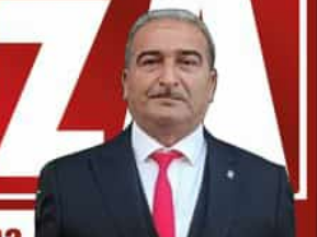 Yeni Yüzyıl Partisi’nden Mersin Tarsus’a Güçlü Atama!