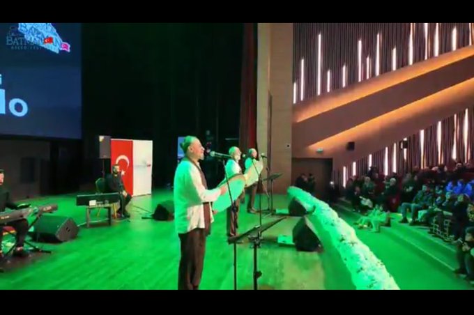 Batman Aile ve Sosyal Hizmetler İl Müdürlüğü, Regaip Kandili Programına Katıldı