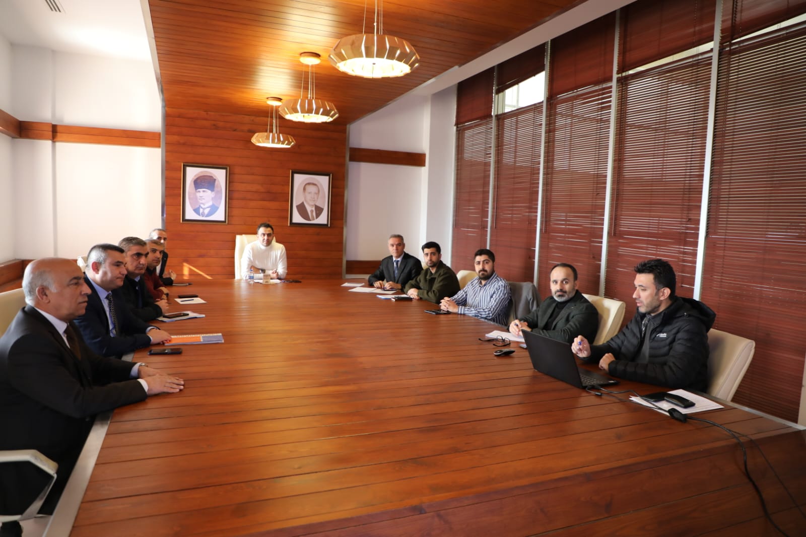 Hasankeyf, Cittaslow (Sakin Şehir) olma yolunda adımlarını atıyor