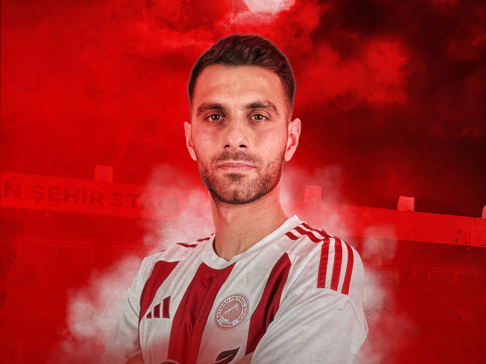 Batman Petrolspor, İlker Karakaş’ı Kadrosuna Kattı