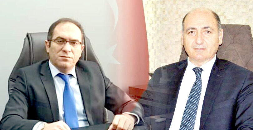 Batman İl Milli Eğitim Müdürlüğü’ne Yeni Atama: Vedat Kaya Göreve Başladı