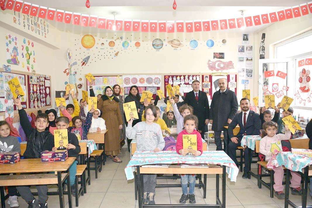 Akademisyenler Öğrencileri sporla buluşturdu